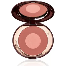 Charlotte Tilbury, Blush, Cheek To Chic (Pillow Talk)