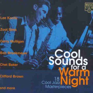 Various - Cool Sounds for a Warm Night - Preis vom 12.10.2026 11:37:12 h