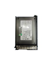 HP Enterprise HPE SSD 256 GB Hot-Swap 2.5" 6,4 cm SATA 6Gb/s (704637-001)