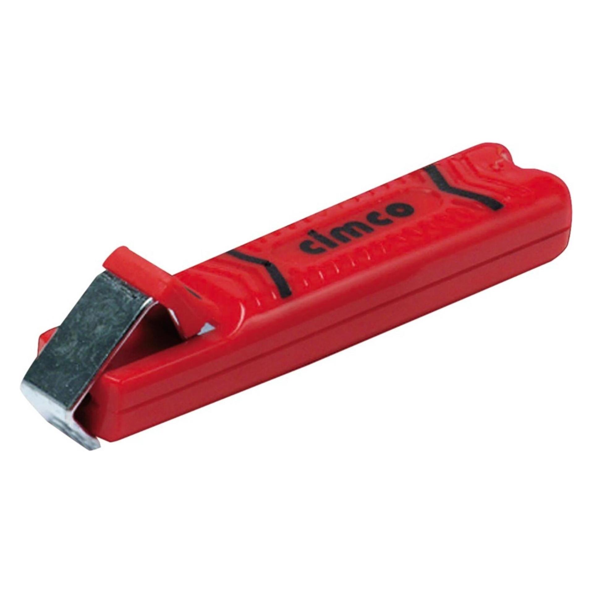 Cimco Kabelmesser ohne Klinge (25.50 cm) (120014)
