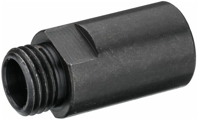 Boîtier du mors de mandrin arrière Hazet 9037SPC-03 (9037SPC-03)