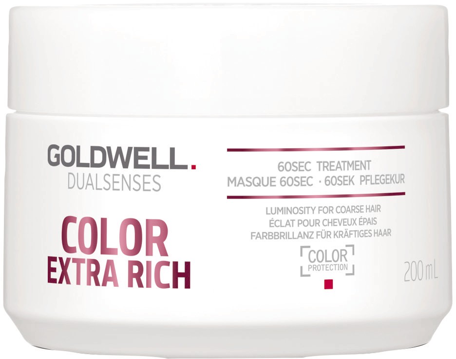 Goldwell Dualsenses Color Extra Rich Treatment 200 ml 0771620