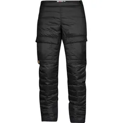 Fjällräven, Damen, Outdoorhose, Keb (42, L, M), Schwarz