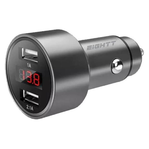 Eightt ECC2 (ECC2)