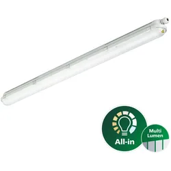 Philips Lighting LED-Feuchtraumleuchte WT120 #8721103390127