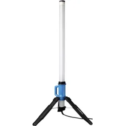 Ledino, Arbeitsleuchte, LED-Strahlersäule (10000 lm)