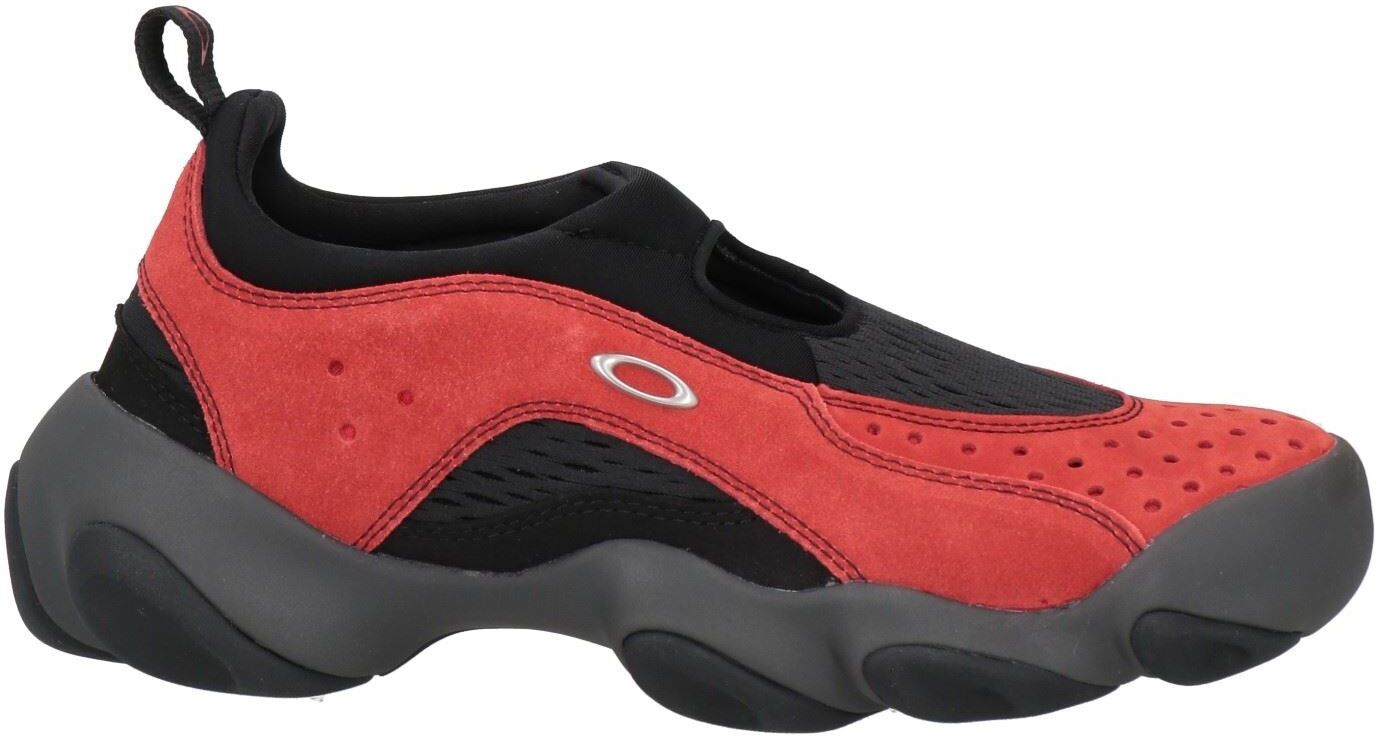 Oakley Sneakers Hombre Rojo 42.5,44 Hombre