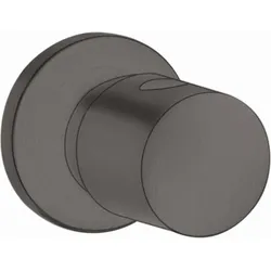 Hansgrohe Absperrventil Axor Uno Fertigset 38976340