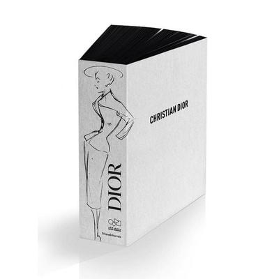 Christian Dior, Taschenbuch von , Silvana