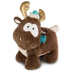 NICI Rentier Reny Heart stehend, 75 cm