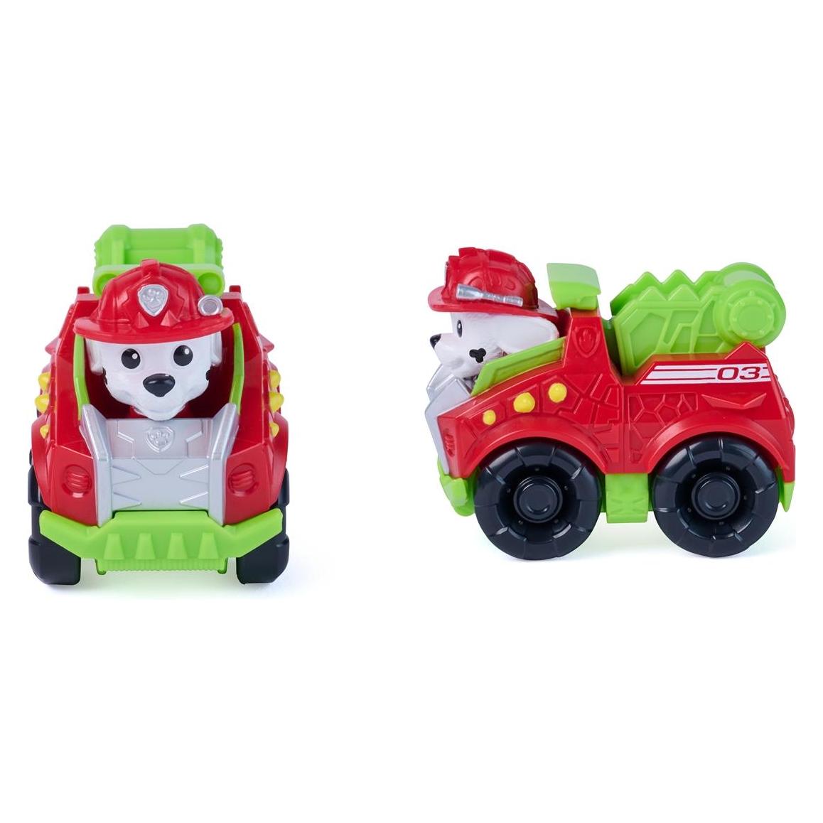 Spin Master PAW Dino Movie - Pup Squad Race sort. (6076062)