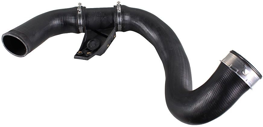 Metzger Autoteile Ladeluftschlauch 2401411 Links Für Dodge Mercedes