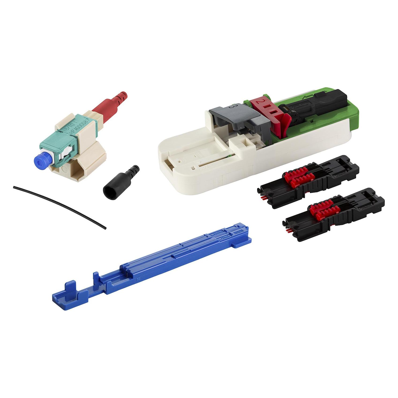 Metz Connect OpDAT FASTTM Hybrid (1509MAEO002C-E)