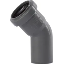 Ostendorf HTsafe HTsafe-Bogen 171120 DN/OD 40, 45°