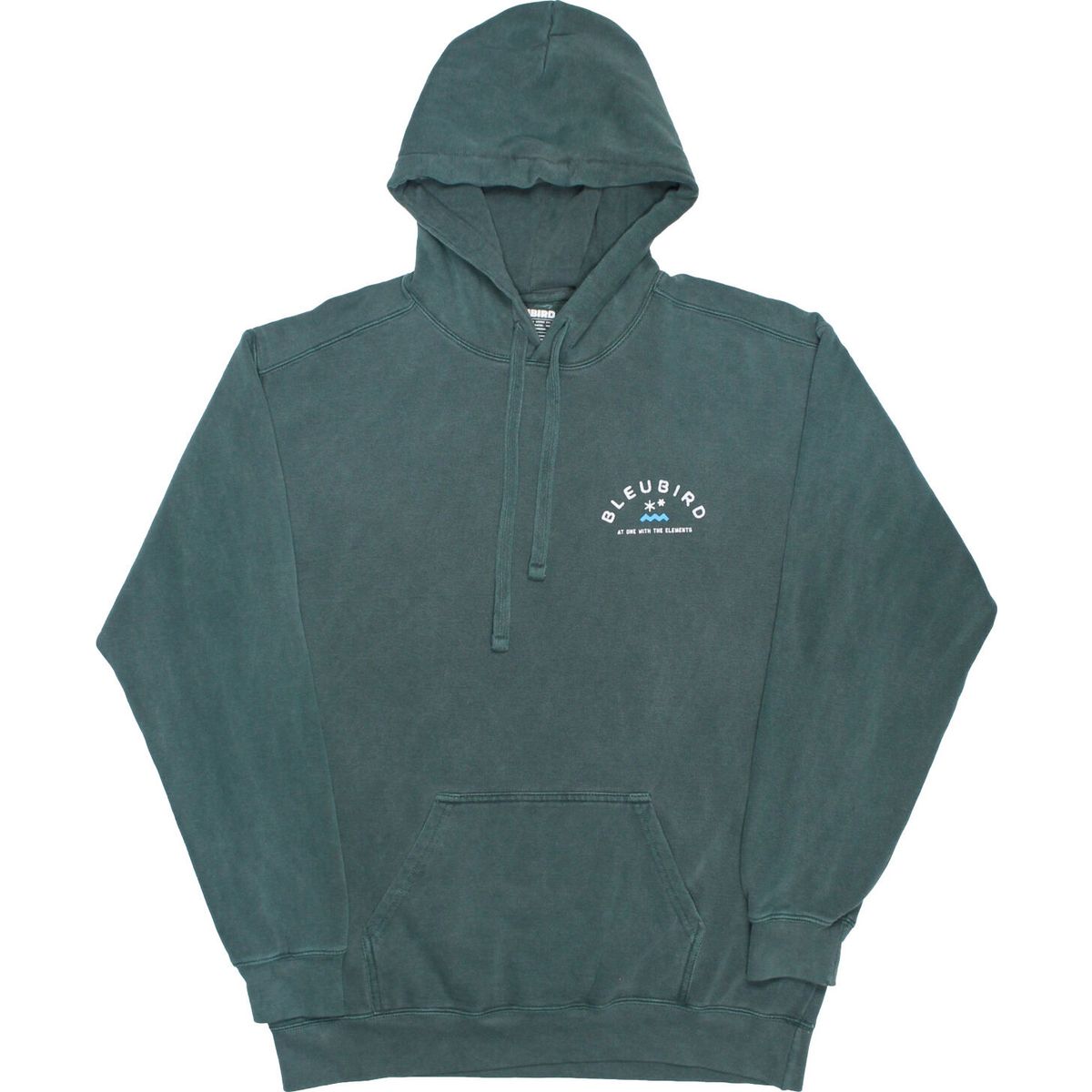 Bleubird Willow Original Hood willow Large WILLOW-ORIG-HOOD-L