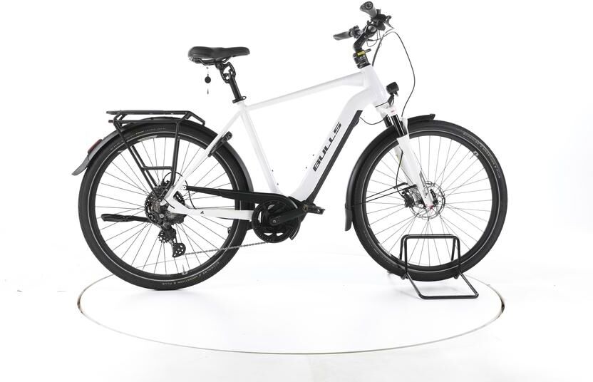 Bulls Tourer EVO 10 Trekking E-Bike - 302620