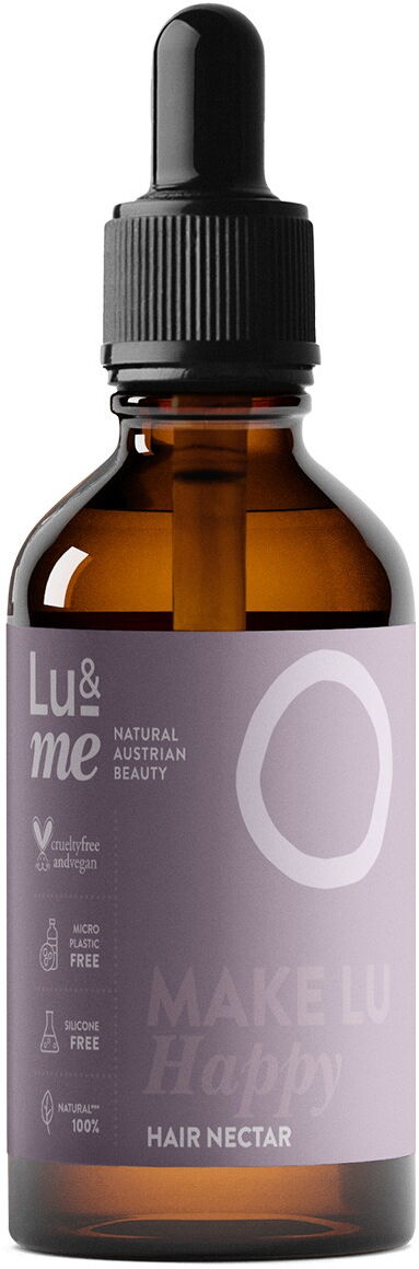 50ml Lu&me; Hair Nectar