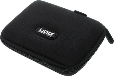 UDG Digi Hardcase Small Black Noir
