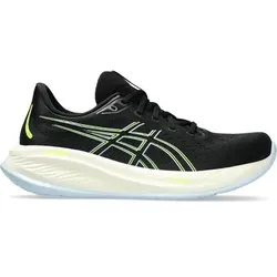 ASICS Herren Laufschuhe GEL-CUMULUS 26, Größe 48 in Schwarz Schwarz