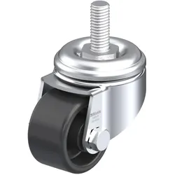 Blickle, Möbelrollen, 848964 LKRA-POA 52G-GS12