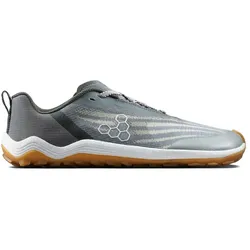 Vivobarefoot Herren Primus Trail Flow grau