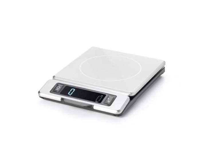 OXO Good Grips 5 kg Rvs Keukenweegschaal