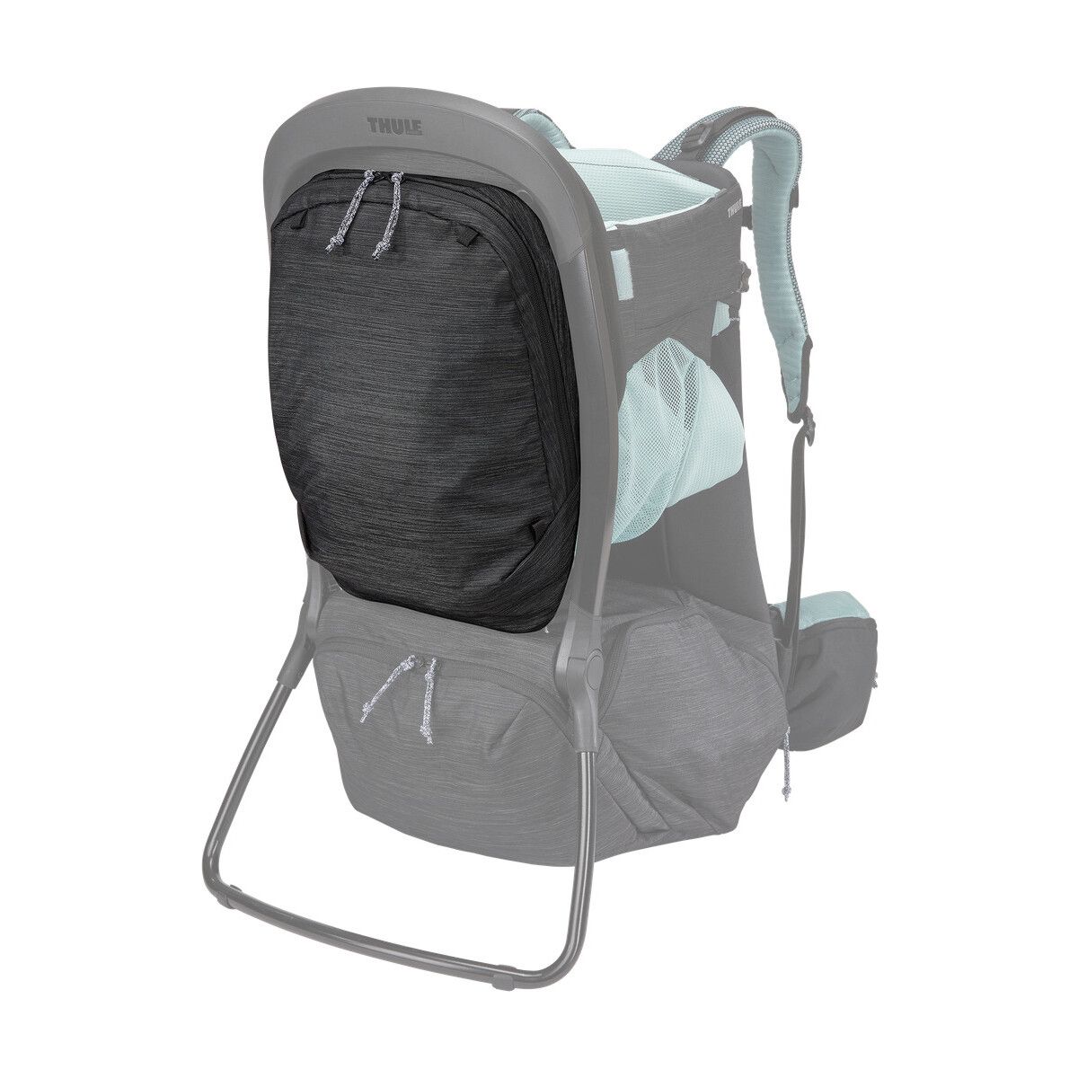 Thule Sapling Sling Pack black (3204540-3204540)