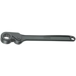 Gedore 31 KR 16-30 6255580 Freilaufknarre 16 400 mm