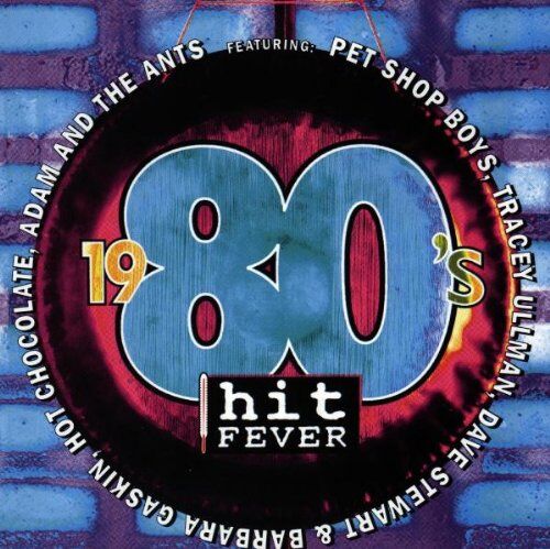 Various - Eighties Hit Fever - Preis vom 09.10.2026 07:28:09 h