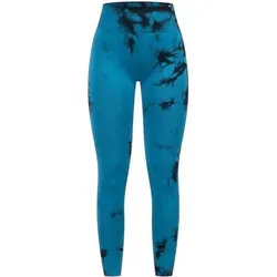 SMILODOX Leggings Becci, Größe XS in Türkis Türkis