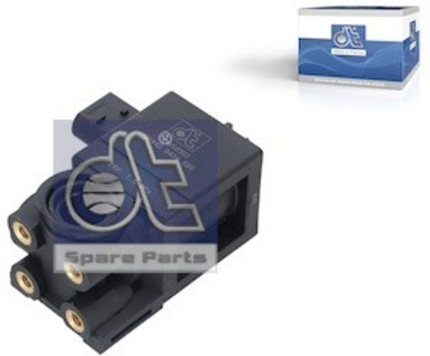 Magnetventil DT Spare Parts 2.14696