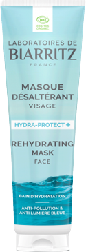 Laboratoires de Biarritz Rehydrating Facial Mask 75 ml