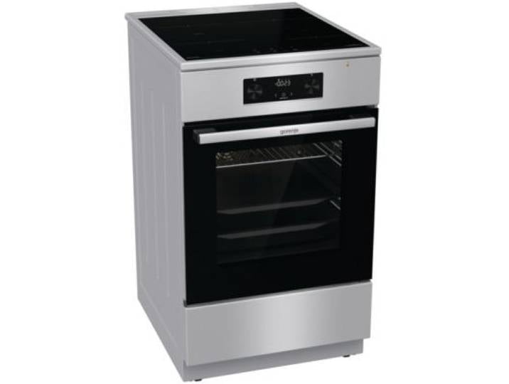 Gorenje - Cuisinière Induction Geit5c61xpg