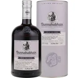 Bunnahabhain Feis Ile 2023 Islay Single Malt Scotch Whisky 51,2% Vol. 700ml