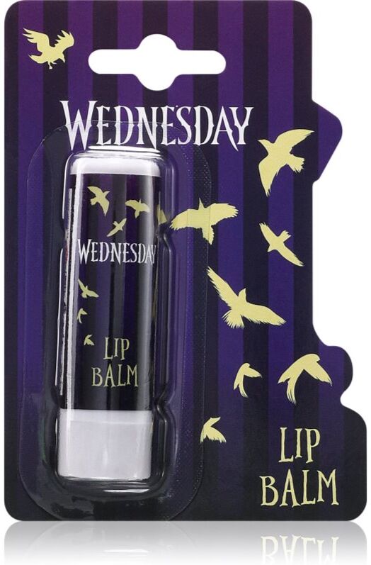 Wednesday Lip Balm Lip Balm Strawberry 4.4 g