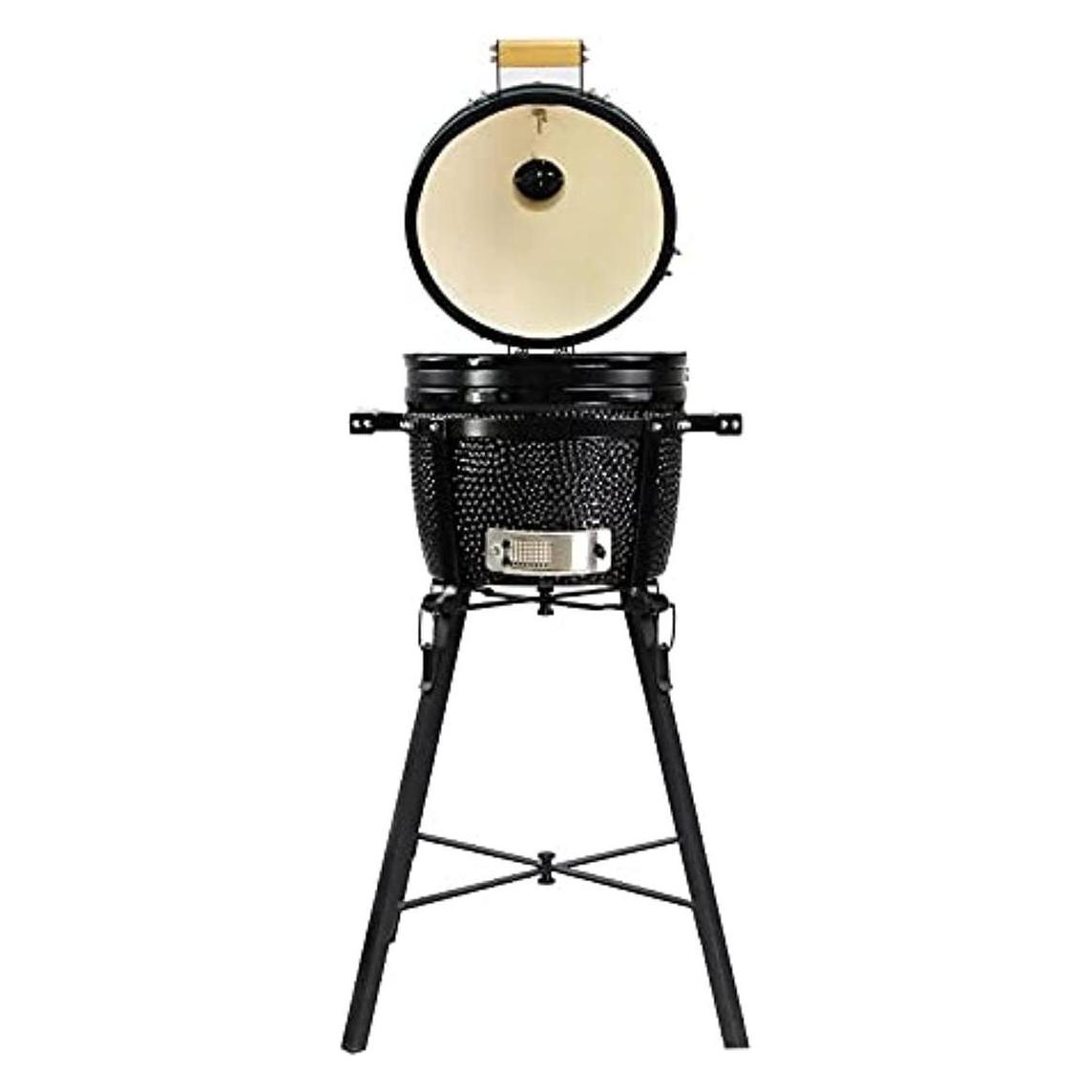 Texas Club Minimo Grillständer (TEXAS_CLUB)