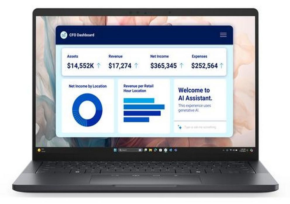 Dell 9HN5P Laptop