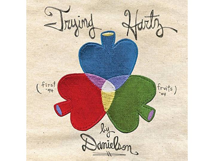 Danielson - Trying Hartz