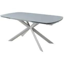uno Esstisch  Dusty , Maße (cm): B: 95 H: 75,7