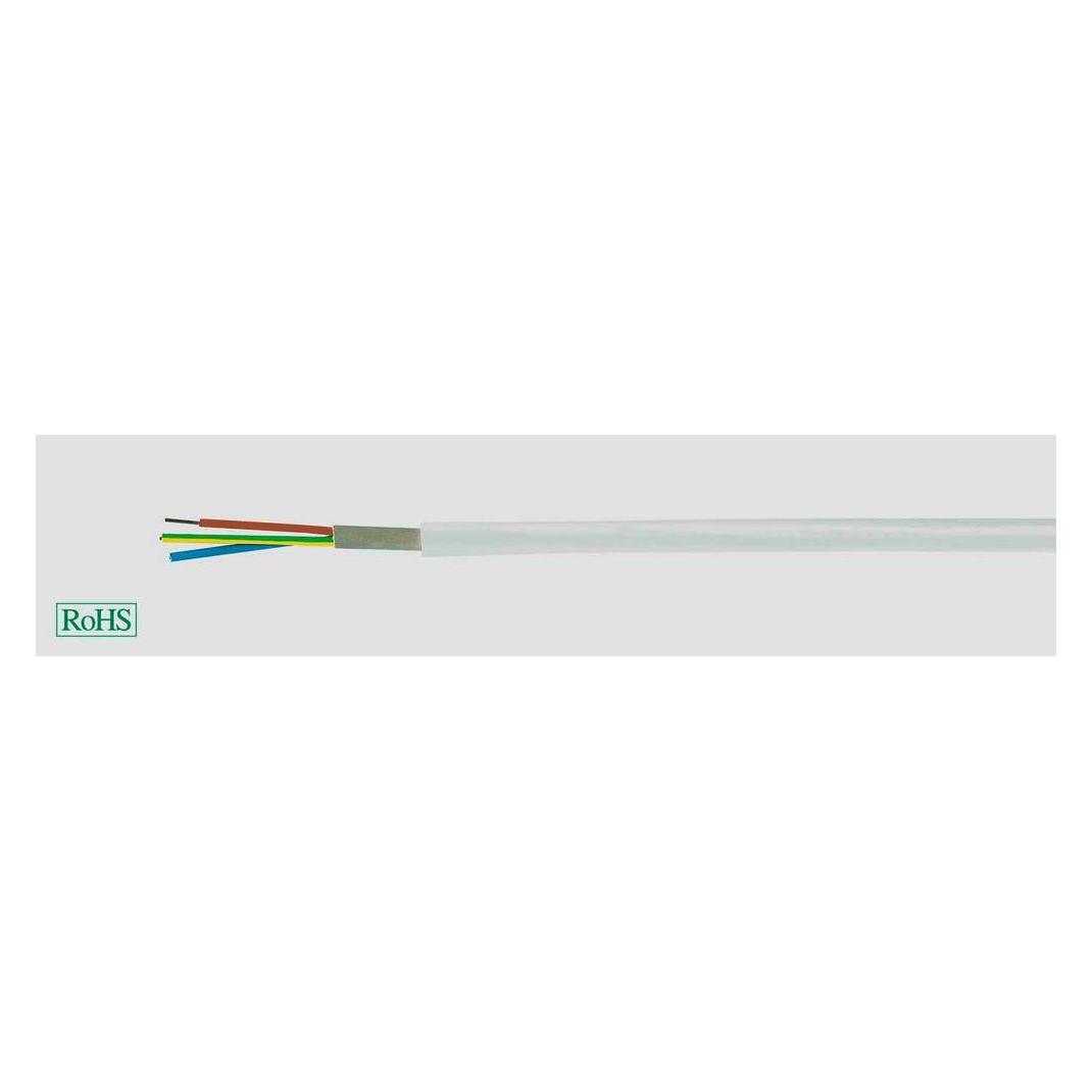 Helukabel Installationsleitung NYMJ (100 m) (39067-100)