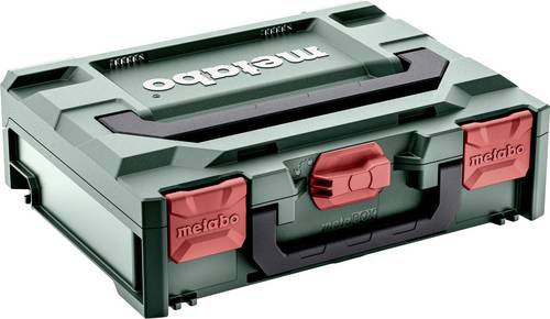 Metabo 626885000 Maschinenkoffer ABS (L x B x H) 396 x 296 x 118 mm