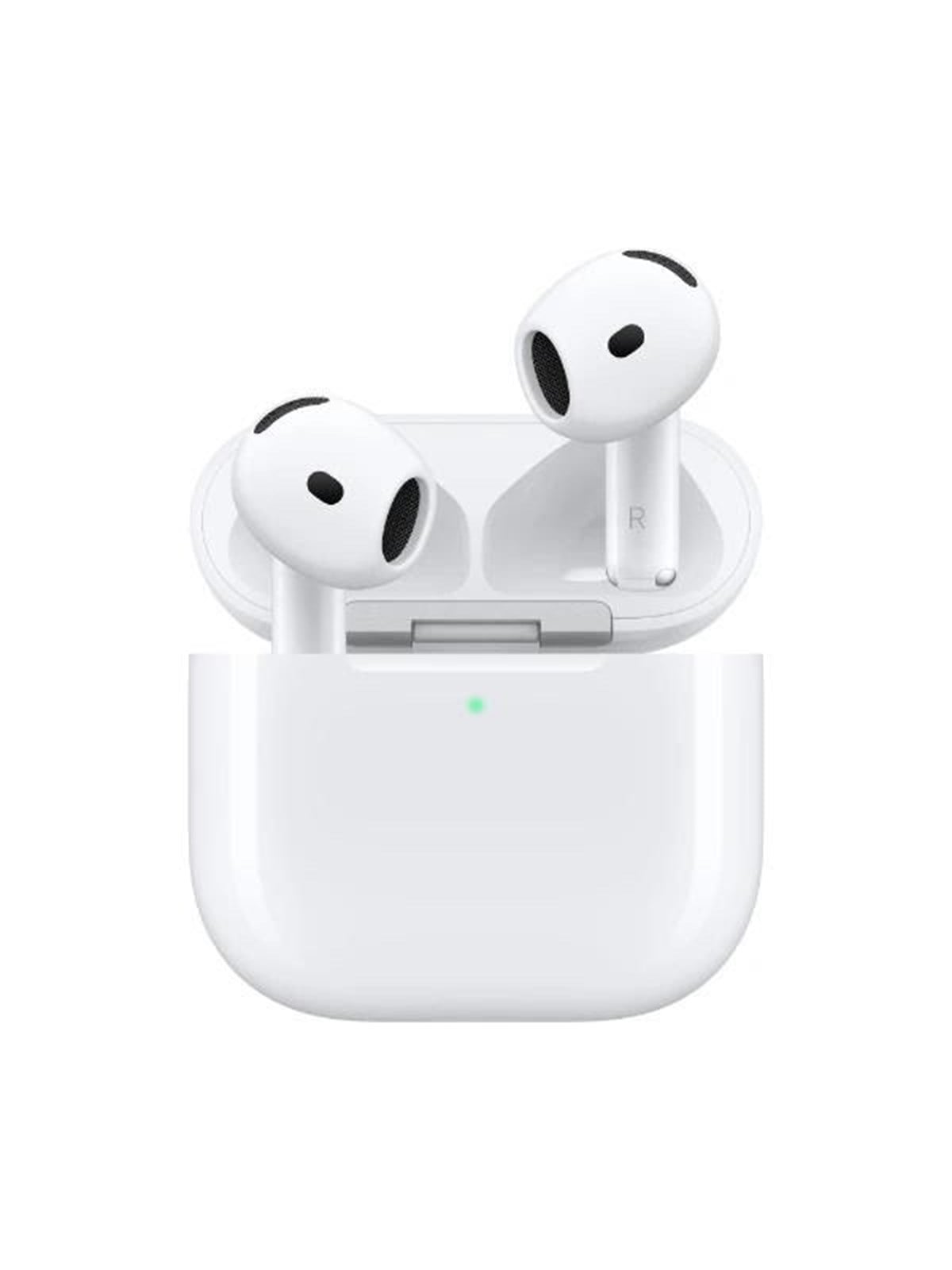 Apple AirPods 5 with Wireless Charging Case