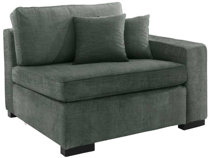 Home affaire Sofaelement Skara, Modul zum eigenen Zusammenstellen, in vielen Bezugsqualitäten