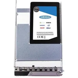 Origin Storage DELL-900SAS/10-S20, 3.5 Zoll, 900 GB, 10000 RPM (0.90 TB, 3.5"), Festplatte