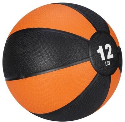 Drop Dash Deals Medicine Ball For Strength Training Easy Grip Rubber Slam Ball Fitness Workout Medicine Ball For Strength Training Easy Grip Rubber Slam Ball Fitness Workout