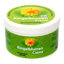 Ringelblumen Creme 250 ml