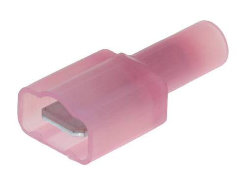 Molex 190040001 Flachstecker Bag