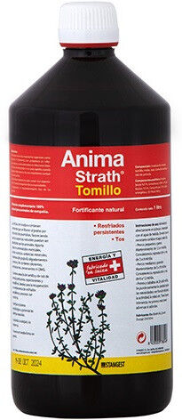 Stangest Anima Strath Tomillo 1 L