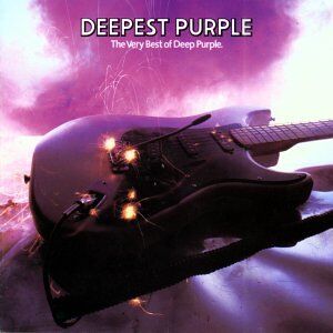 Deepest Purple Best Of - Preis vom 01.10.2026 17:08:56 h