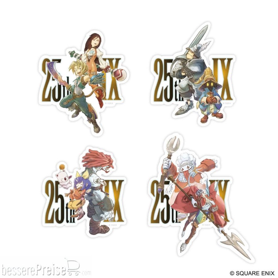 Square-Enix SQEXFF09ZZZ44